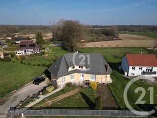  Maison � vendre 6 pi�ces 262 m�