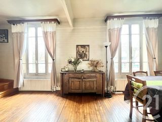  Maison � vendre 4 pi�ces 105 m�