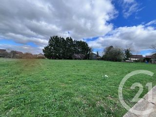  Terrain � vendre 2260 m�