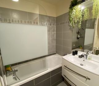  Appartement � vendre 3 pi�ces 63 m�