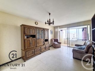  Appartement � vendre 3 pi�ces 50 m�