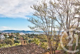  Maison � vendre 15 + pi�ces 860 m�