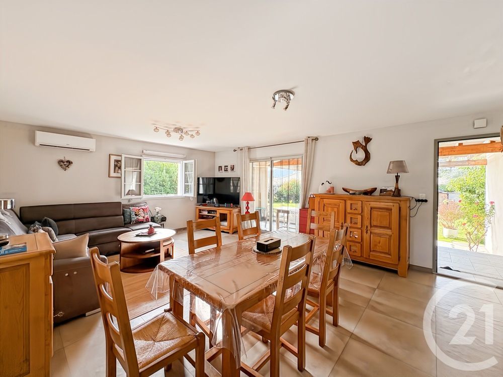 � vendre  Maison Saint-Florent (20217)