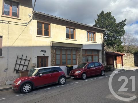   Vente Maison Maison - 5 pi�ce(s) - 88 m�
