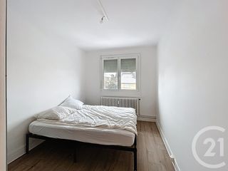  Appartement � louer 2 pi�ces 46 m�