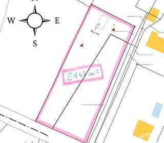  Terrain � vendre 2147 m�