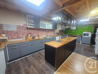  Appartement � vendre 4 pi�ces 174 m�