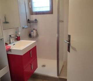  Maison � vendre 3 pi�ces 39 m�