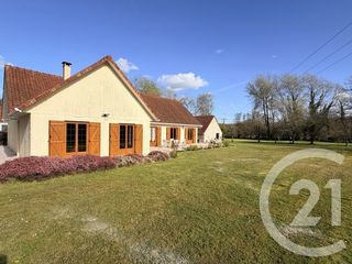  Maison � vendre 6 pi�ces 131 m�