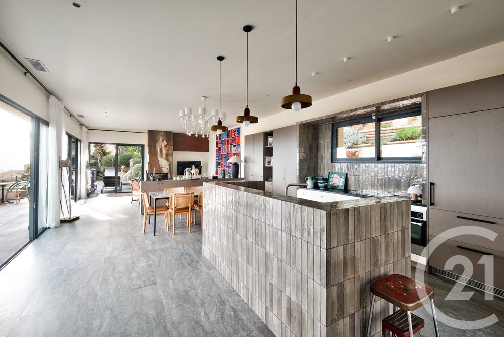 � vendre  Maison Falicon (06950)