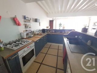  Maison � vendre 6 pi�ces 133 m�