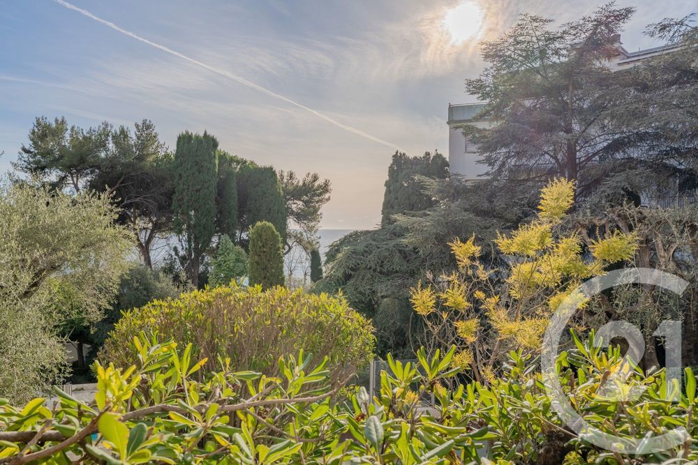 � vendre  Appartement Nice (06300)