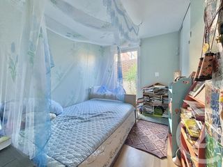  Appartement � vendre 3 pi�ces 66 m�