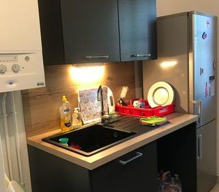  Appartement � vendre 3 pi�ces 61 m�