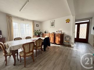  Maison � vendre 8 pi�ces 180 m�