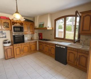  Maison � vendre 9 pi�ces 290 m�
