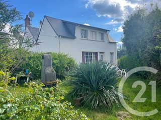  Maison � vendre 9 pi�ces 144 m�