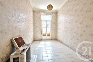  Appartement � vendre 4 pi�ces 82 m�