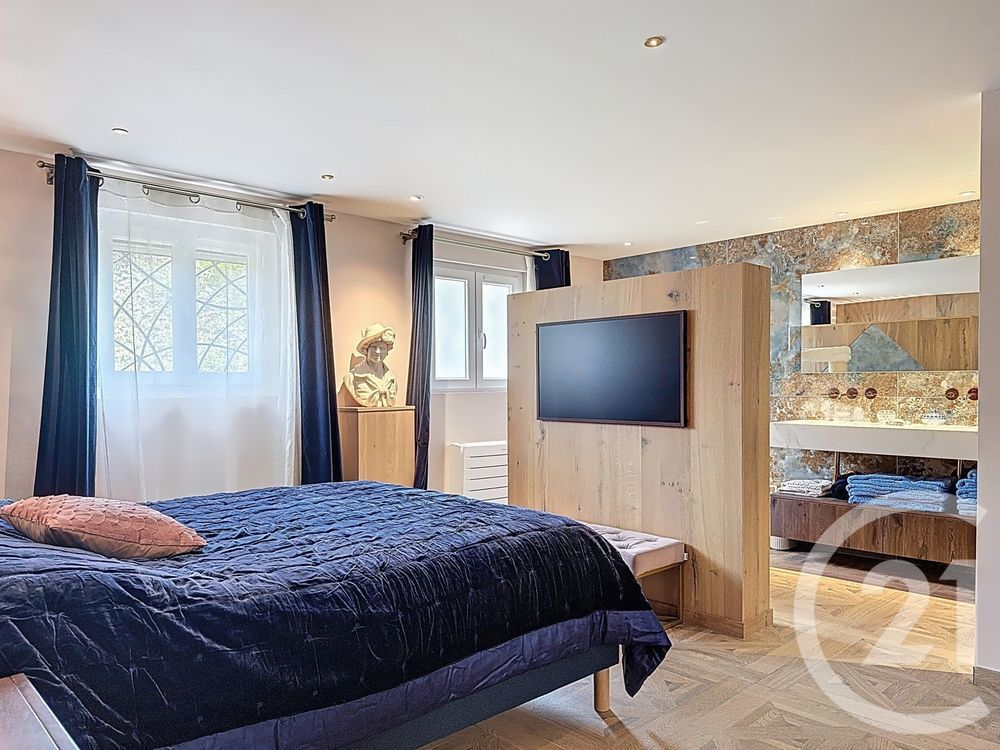 � vendre  Maison Antibes (06600)