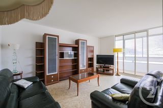  Appartement � vendre 3 pi�ces 80 m�