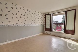  Appartement � vendre 2 pi�ces 43 m�