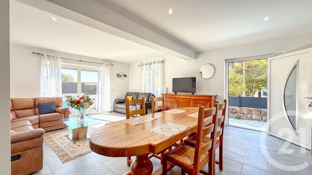 � vendre  Maison La Turbie (06320)