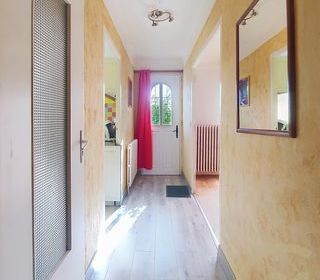  Maison � vendre 4 pi�ces 203 m�