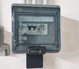  Parking / Garage � vendre 50 m�