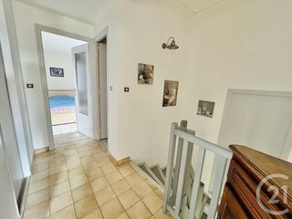  Maison � vendre 4 pi�ces 130 m�