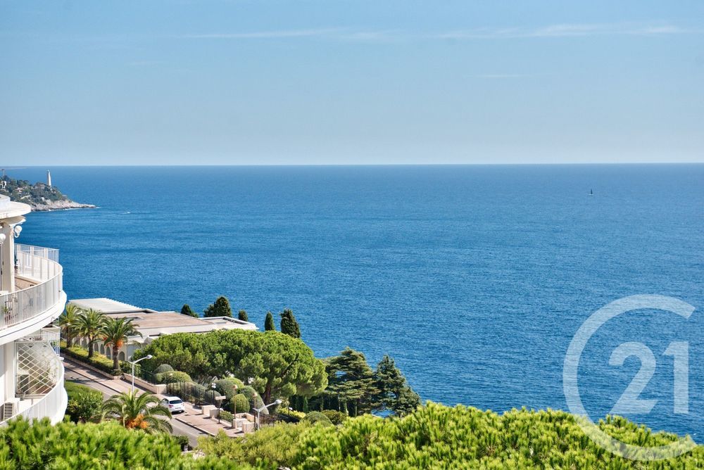 � vendre  Appartement Nice (06000)