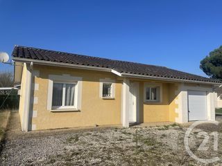  Maison � louer 4 pi�ces 100 m�