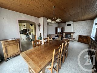  Maison � vendre 6 pi�ces 150 m�