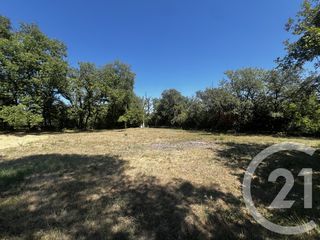  Terrain � vendre 1039 m�