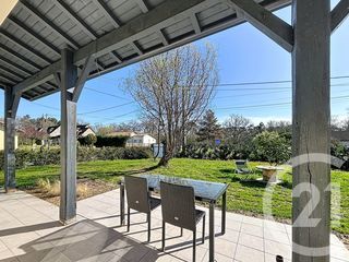  Maison � vendre 4 pi�ces 113 m�