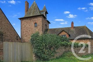  Maison � vendre 7 pi�ces 185 m�