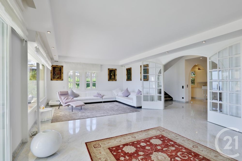 � vendre  Maison Villefranche-sur-Mer (06230)