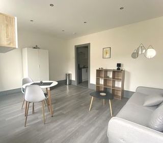  Appartement � louer 1 pi�ce 25 m�
