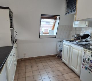  Appartement � louer 2 pi�ces 36 m�