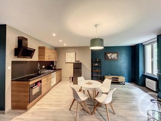  Appartement � louer 2 pi�ces 47 m�