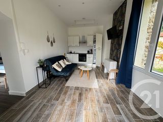  Appartement � louer 2 pi�ces 35 m�