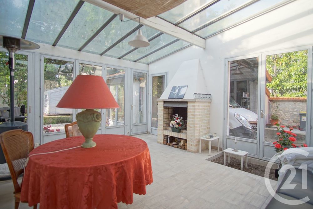 � vendre  Maison Cr�teil (94000)