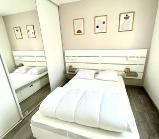  Appartement � vendre 2 pi�ces 39 m�