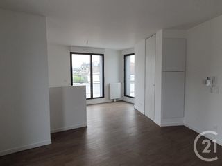  Appartement � louer 1 pi�ce 33 m�