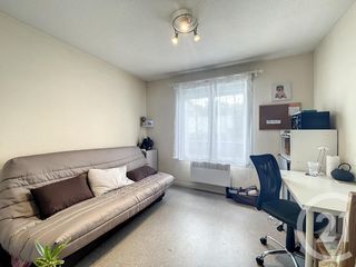  Appartement � louer 1 pi�ce 18 m�