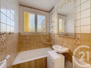  Appartement � louer 4 pi�ces 63 m�