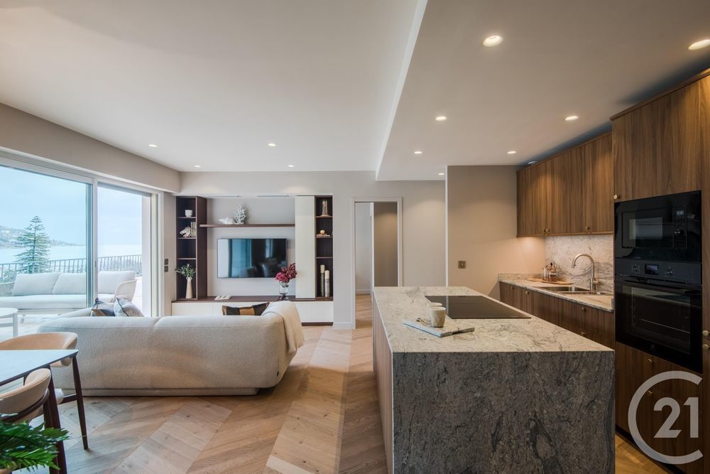 � vendre  Appartement Beaulieu-sur-Mer (06310)