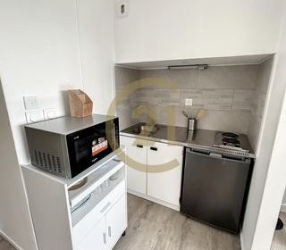  Appartement � louer 1 pi�ce 21 m�