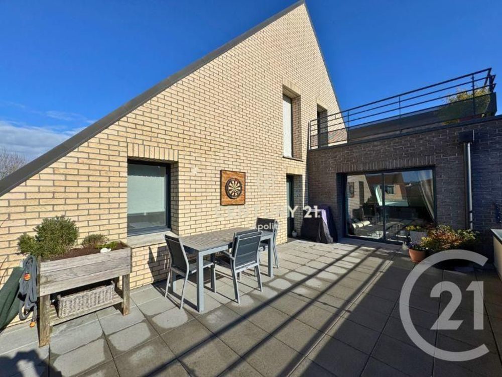 � vendre  Appartement Marcq-en-Bar�ul (59700)