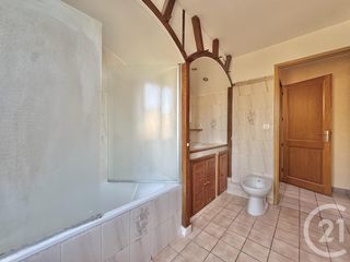  Maison � vendre 4 pi�ces 98 m�