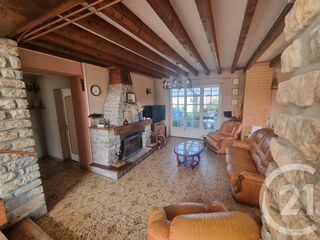  Maison � vendre 6 pi�ces 205 m�